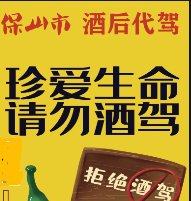 隆阳区沃来代驾服务部